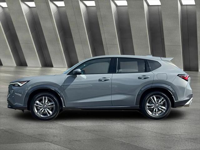 2026 Acura ADX Base