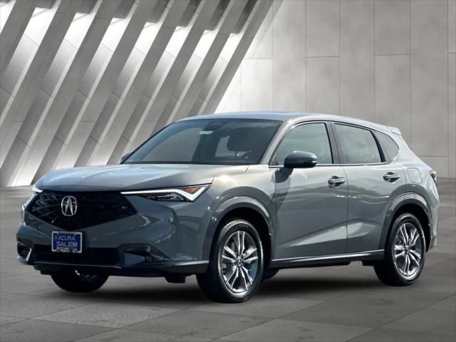 2026 Acura ADX Base