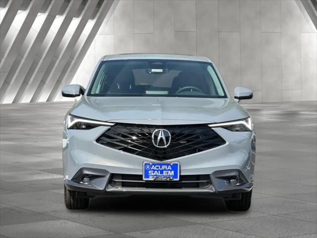2026 Acura ADX Base