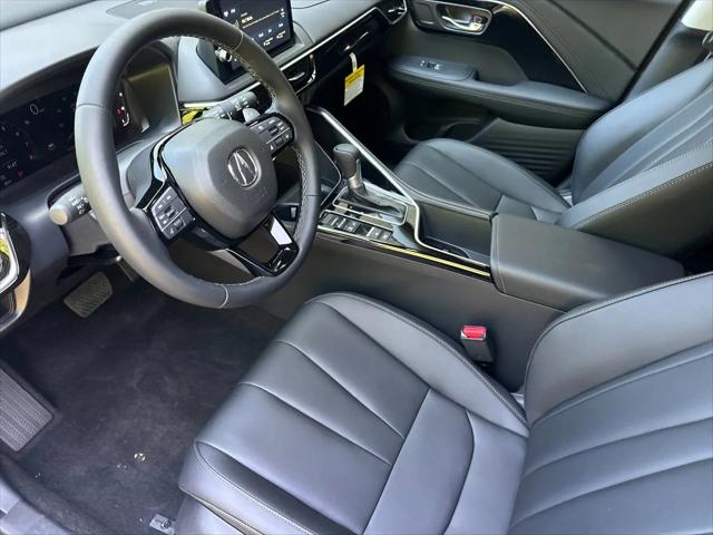 2026 Acura ADX Base