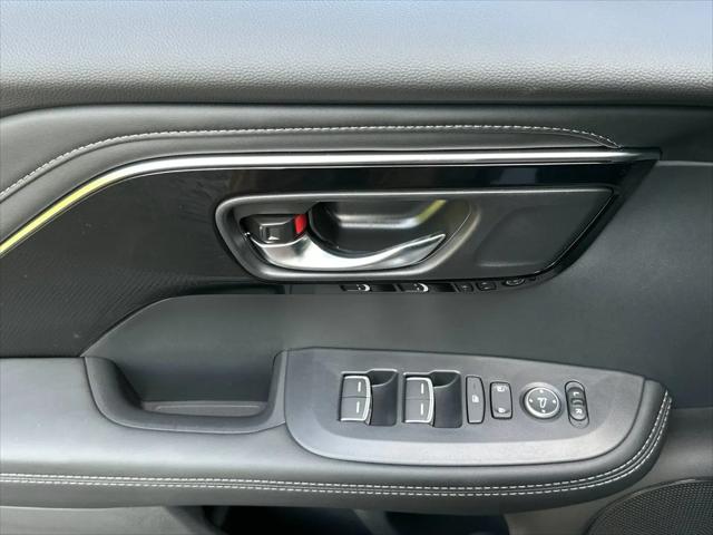 2026 Acura ADX Base