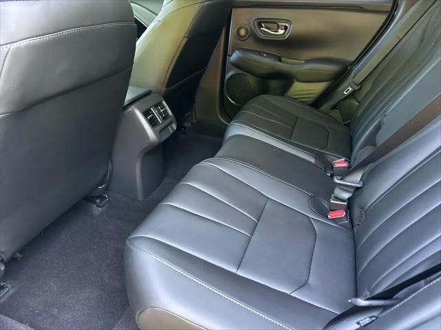 2026 Acura ADX Base