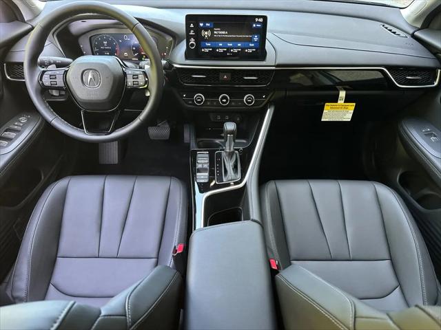 2026 Acura ADX Base