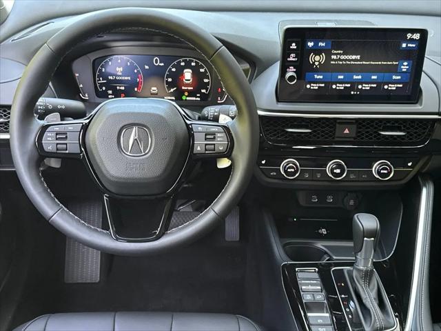 2026 Acura ADX Base