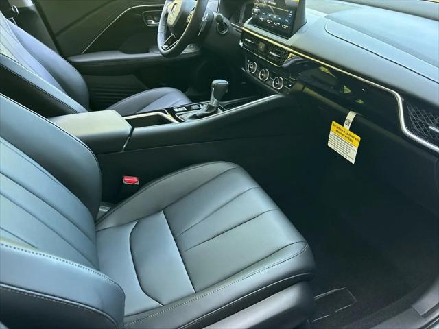 2026 Acura ADX Base