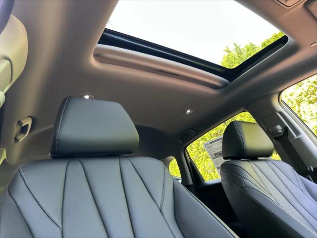 2026 Acura ADX Base
