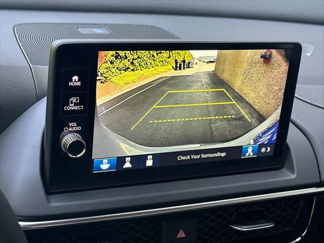 2026 Acura ADX Base