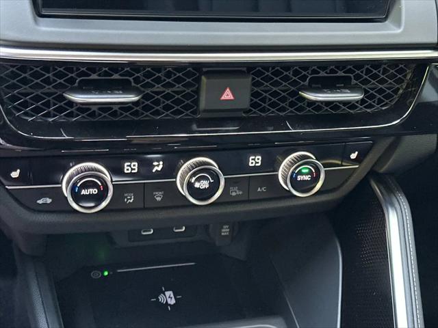 2026 Acura ADX Base