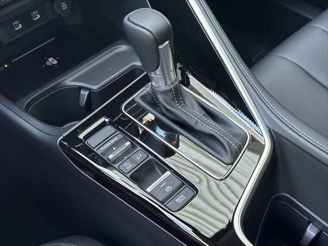 2026 Acura ADX Base