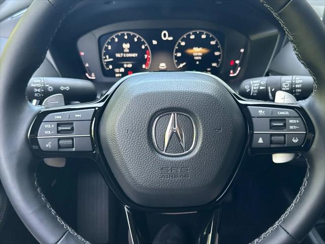 2026 Acura ADX Base