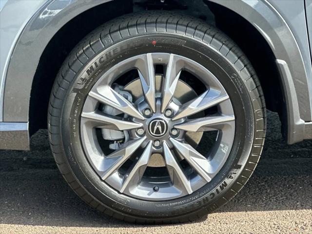 2026 Acura ADX Base