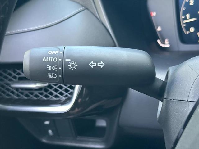 2026 Acura ADX Base