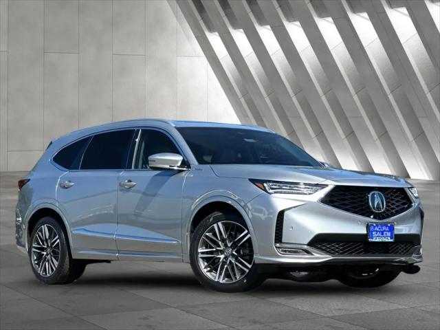 2026 Acura MDX Advance Package for sale in Salem, OR
