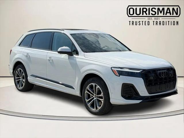 2026 Audi Q7 Premium Plus 45 TFSI quattro tiptronic for sale in Frederick, MD