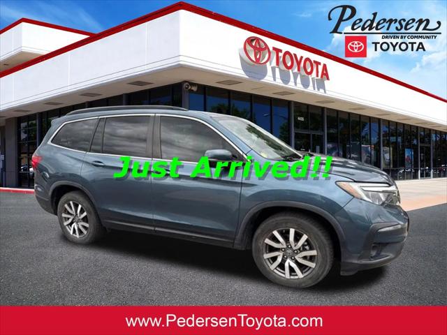 2019 Honda Pilot EX-L for sale in Fort Collins, CO