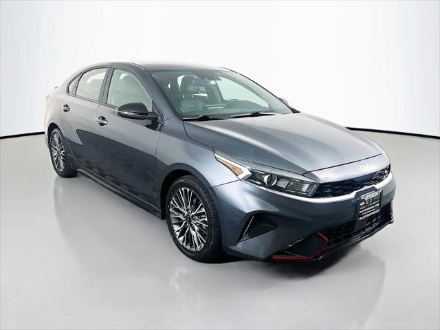 2022 Kia Forte GT-Line for sale in Shiloh, IL