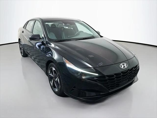 2023 Hyundai Elantra SEL for sale in Shiloh, IL