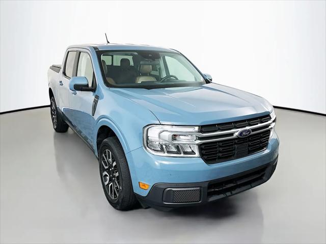 2022 Ford Maverick Lariat for sale in Shiloh, IL