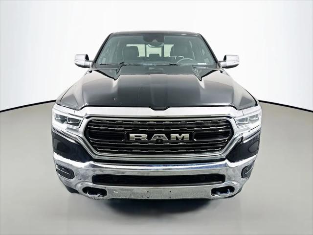 2020 Ram 1500 Limited Crew Cab 4x4 5'7" Box