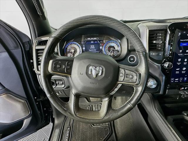2020 Ram 1500 Limited Crew Cab 4x4 5'7" Box