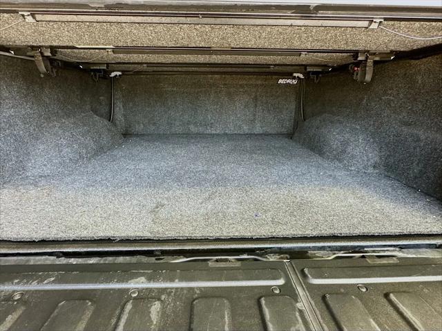 2020 Ram 1500 Limited Crew Cab 4x4 5'7" Box