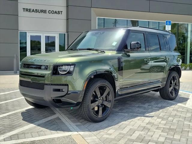 2026 Land Rover Defender P400 X-Dynamic SE for sale in Fort Pierce, FL