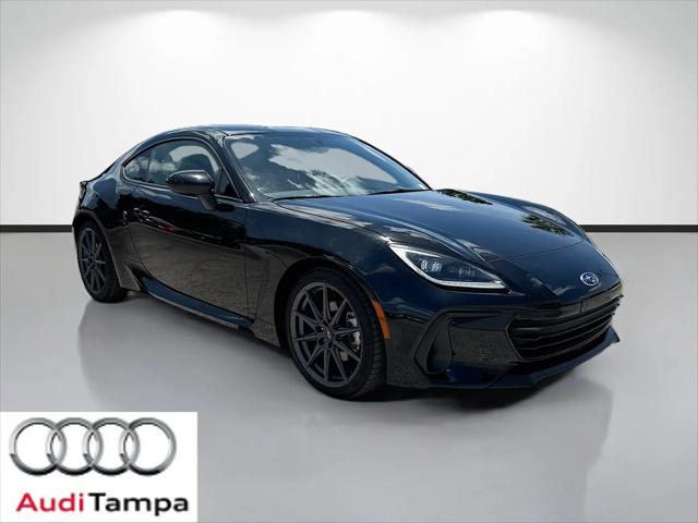 2025 Subaru BRZ Limited for sale in Tampa, FL