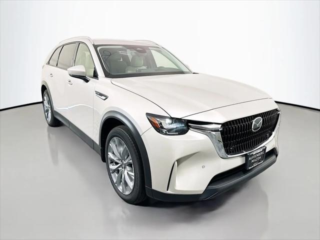 2026 Mazda X-90 3.3 Turbo Preferred for sale in Shiloh, IL