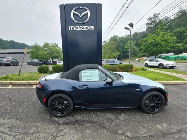 2026 Mazda MX-5 Club for sale in Nyack, NY