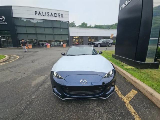 2026 Mazda MX-5 Club