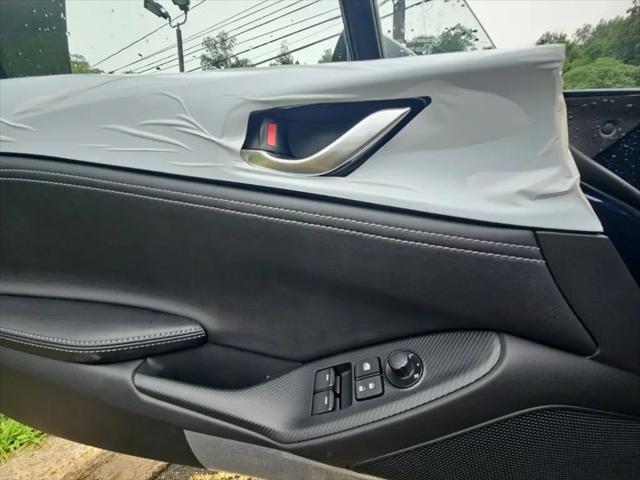 2026 Mazda MX-5 Club