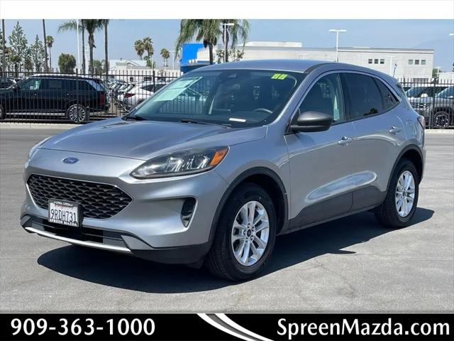 2022 Ford Escape SE for sale in Loma Linda, CA