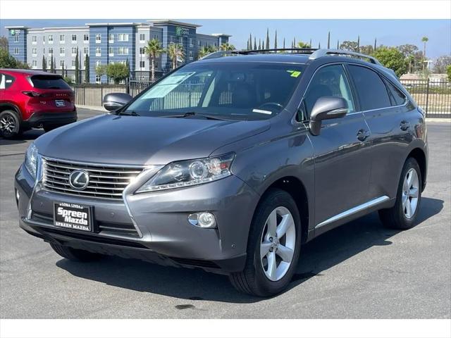 2015 Lexus RX 350 RX 350 for sale in Loma Linda, CA