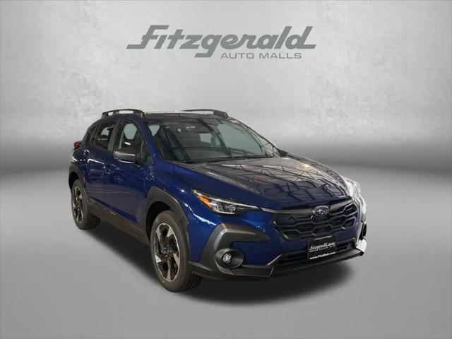 2026 Subaru Crosstrek Limited for sale in Gaithersburg, MD