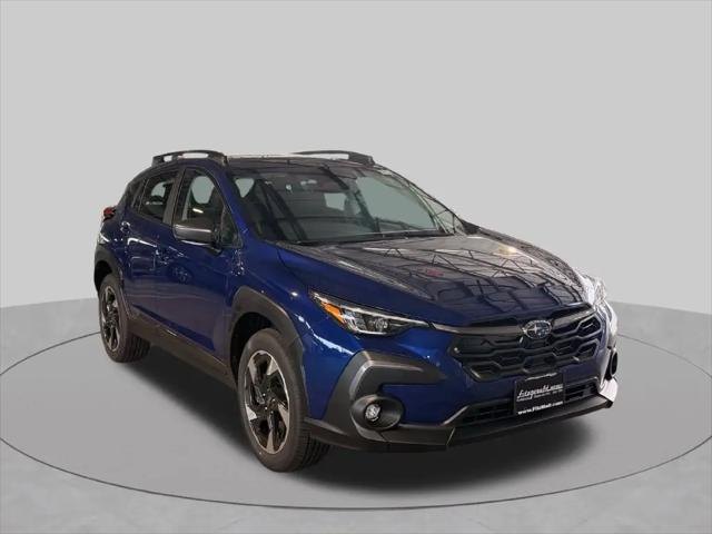 2026 Subaru Crosstrek Limited for sale in Gaithersburg, MD