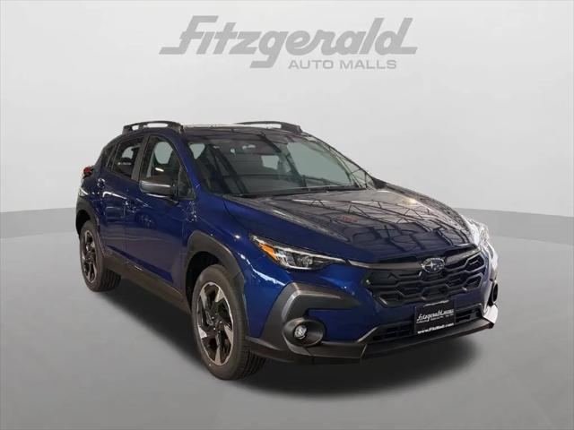 2026 Subaru Crosstrek Limited for sale in Gaithersburg, MD
