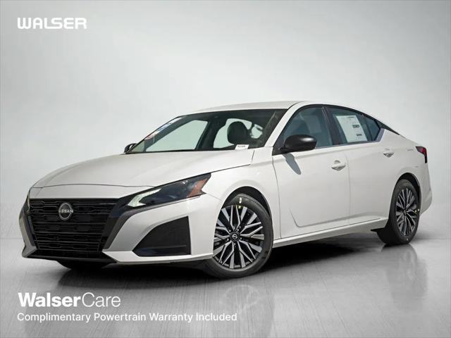2026 Nissan Altima SV FWD for sale in Wayzata, MN