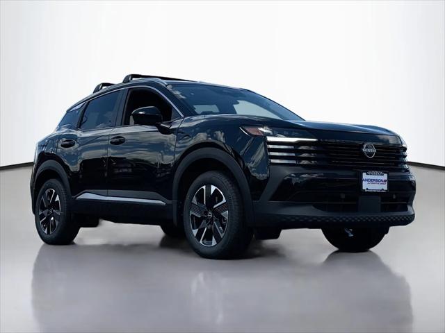 2026 Nissan Kicks SV for sale in Rockford, IL