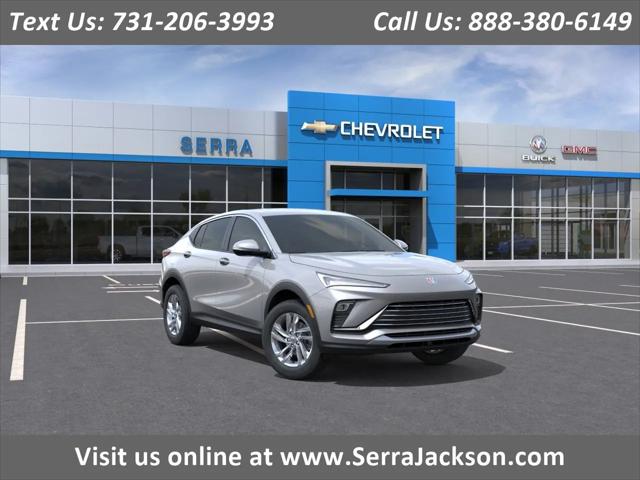 2026 Buick NV Preferred FWD for sale in Jackson, TN
