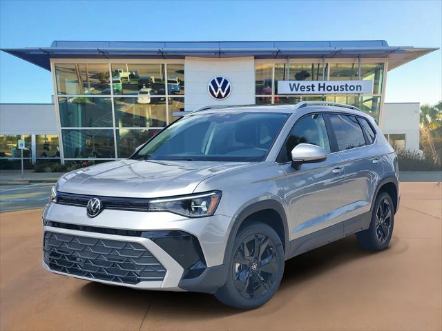 2026 Volkswagen Taos SE for sale in Houston, TX