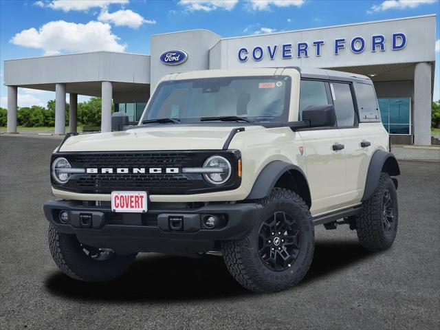 2026 Ford Bronco Badlands for sale in Hutto, TX