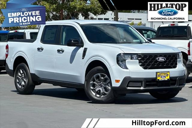 2026 Ford Maverick XLT for sale in Richmond, CA