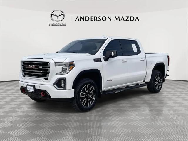 2019 GMC Sierra 1500 AT4 for sale in Lincoln, NE