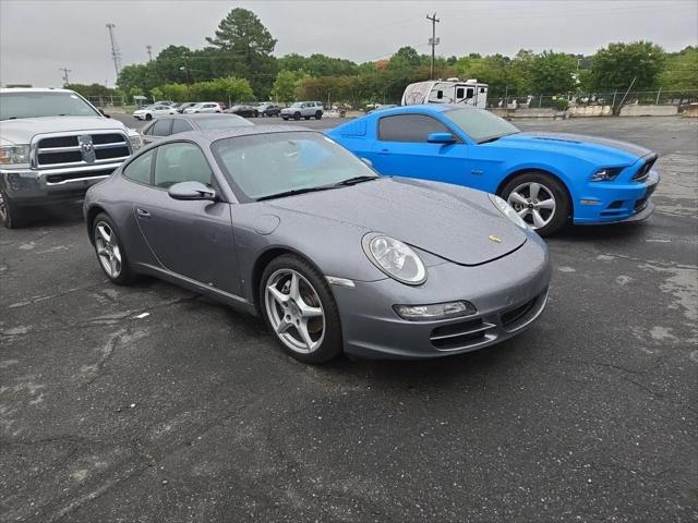2005 Porsche 911 Carrera for sale in Avondale, AZ