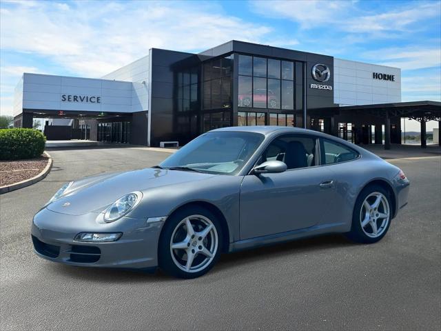 2005 Porsche 911 Carrera for sale in Avondale, AZ