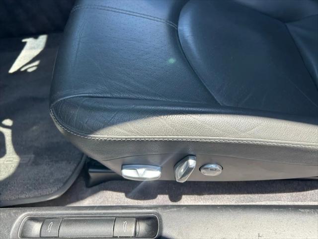2005 Porsche 911 Carrera