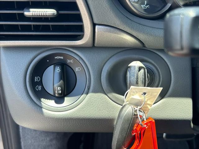 2005 Porsche 911 Carrera