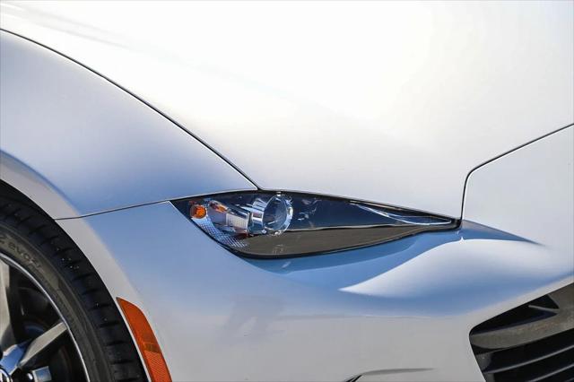 2016 Mazda MX-5 Grand Touring