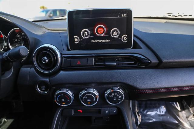 2016 Mazda MX-5 Grand Touring