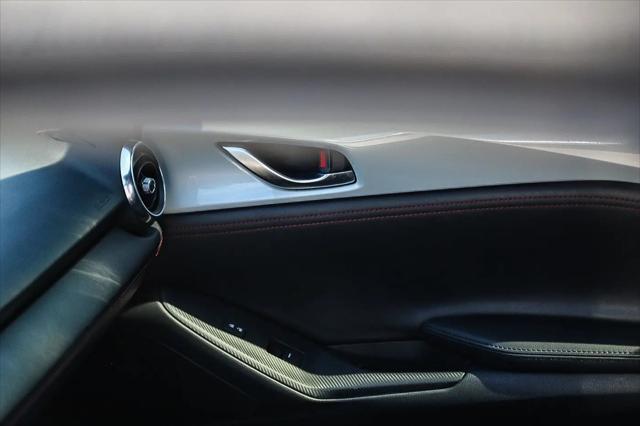2016 Mazda MX-5 Grand Touring